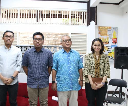 Foto: Dok.ICW