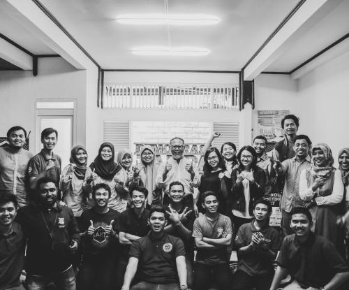 SAKTI Anti-Corruption School 2017