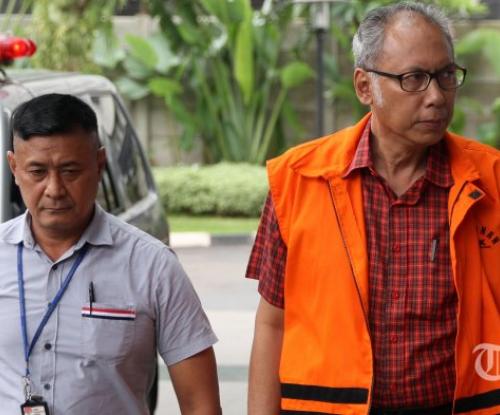 Foto: Tribunnews.com