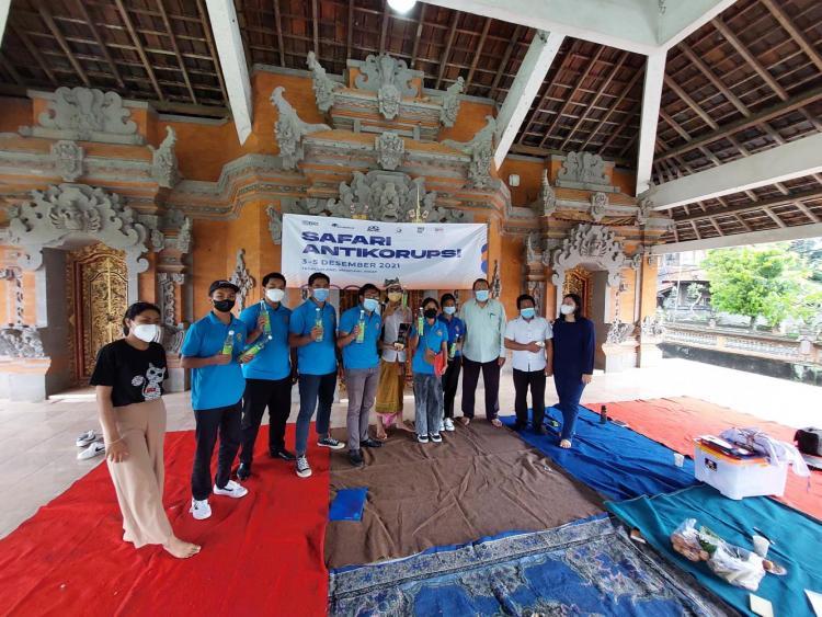 SAKTI Bali SAKTI Bali