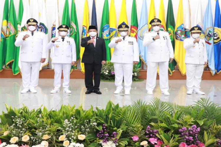 Sumber foto: Humas Kemendagri Sumber foto: Humas Kemendagri