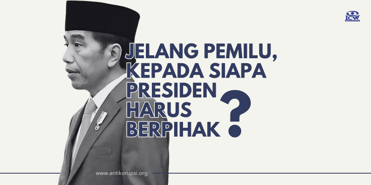 Independensi Pemilu netralitas presiden dan independensi pemilu