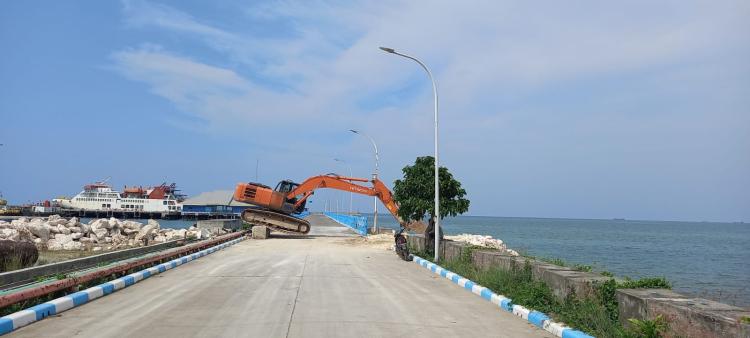 Pelabuhan Paciran Lamongan Pelabuhan Paciran Lamongan