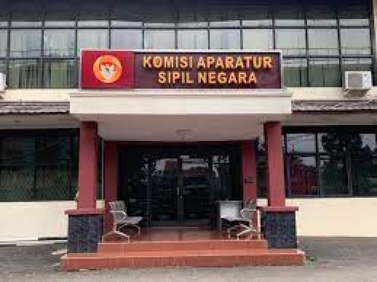 KASN (mediaindonesia.com) KASN