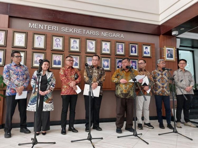 Sumber foto: Yogi/Detikcom Sumber foto: Yogi/Detikcom