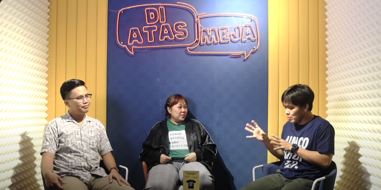 Podcast Pemilu 2024 Podcast Pemilu 2024