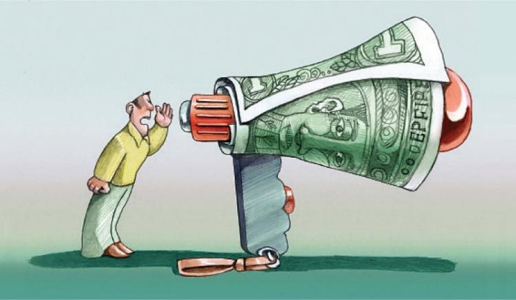 Sumber gambar: Dawn.com Ilustrasi