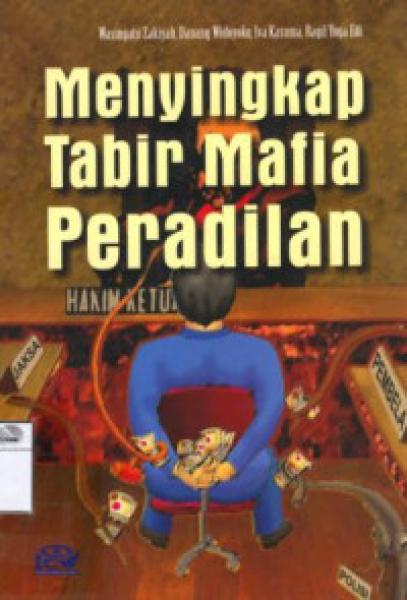 Gambar: Cover buku ICW Gambar: Cover buku ICW