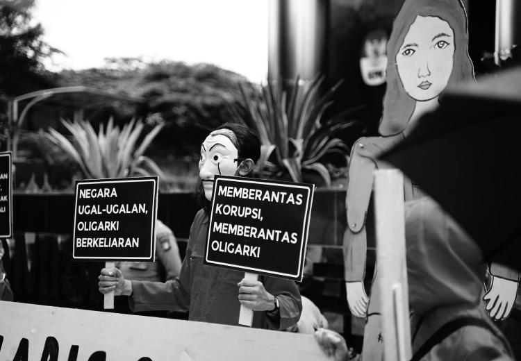 Sumber foto: ICW Sumber foto: ICW