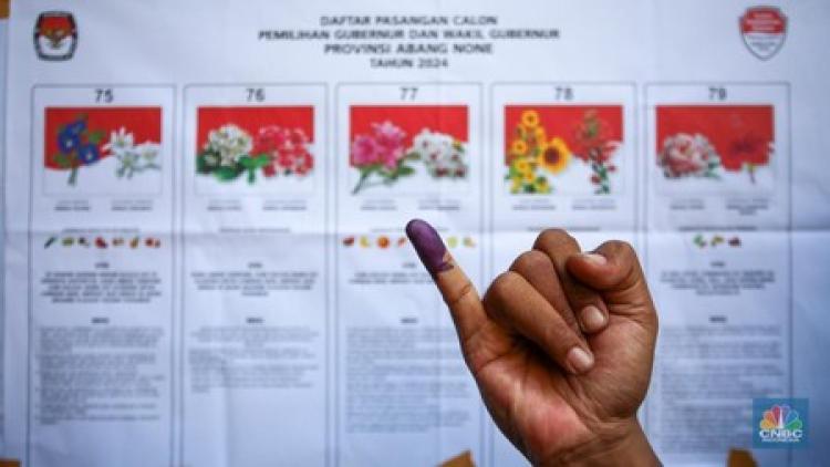 Sumber foto: CNBC Indonesia Ilustrasi