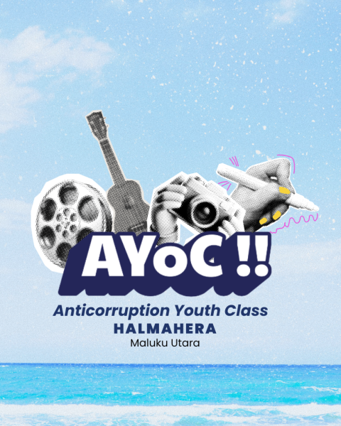 Anticorruption Youth Class (AYoC)