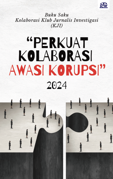 Cover buku saku (e-book) KJI Cover buku saku (e-book) KJI