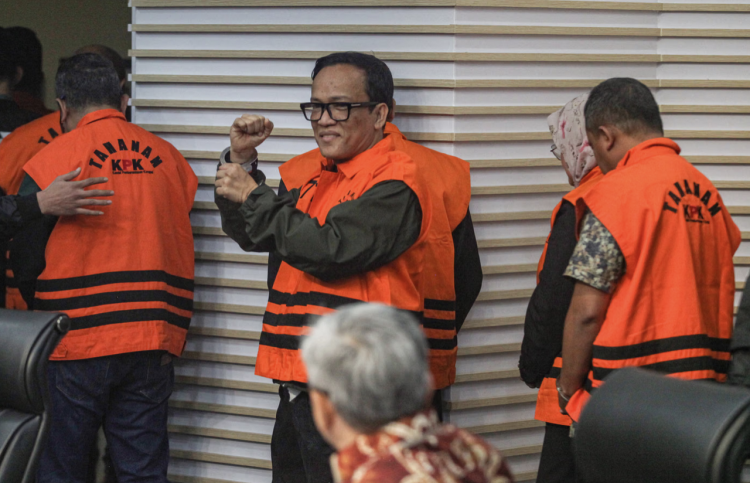 Sumber foto: Media Indonesia/Usman Iskandar