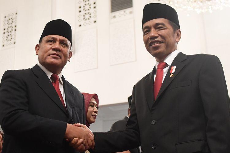 Sumber foto: Antara Sumber foto: Antara