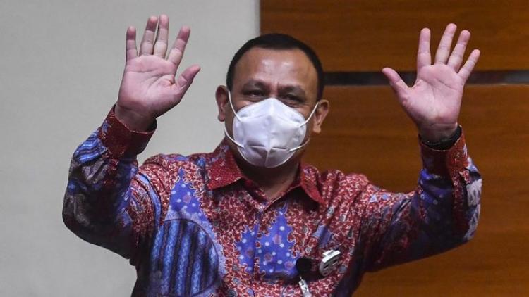 Sumber foto: Antara Sumber foto: Antara