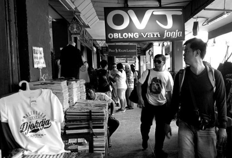 PKL Malioboro PKL Malioboro