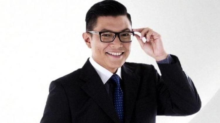 Foto: style.tribunnews.com - Alfito Deannova Ginting, Jurnalis Foto: style.tribunnews.com - Alfito Deannova Ginting, Jurnalis