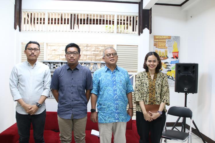 Foto: Dok.ICW Foto: Dok.ICW