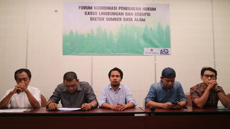 Foto: Dok.ICW Foto: Dok.ICW