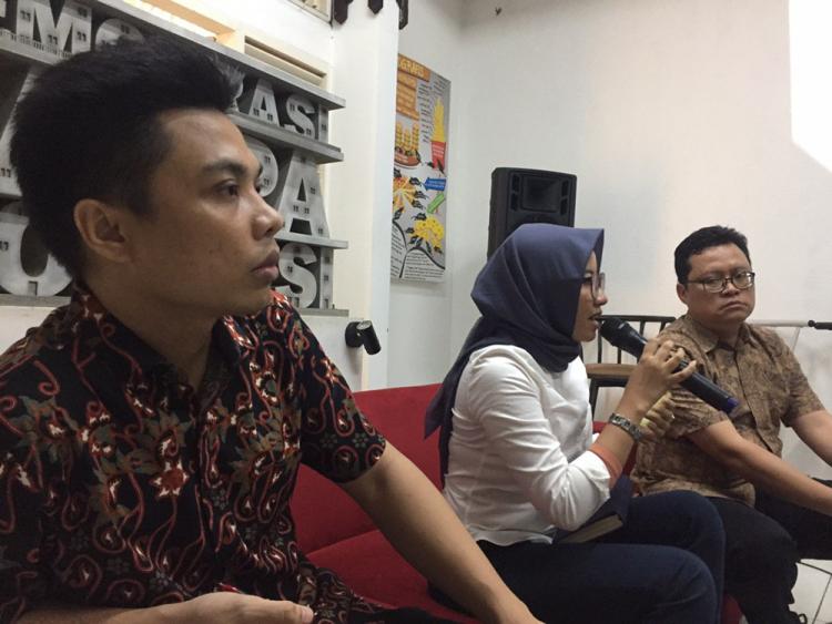 Sumber: Dok.ICW Sumber: Dok.ICW