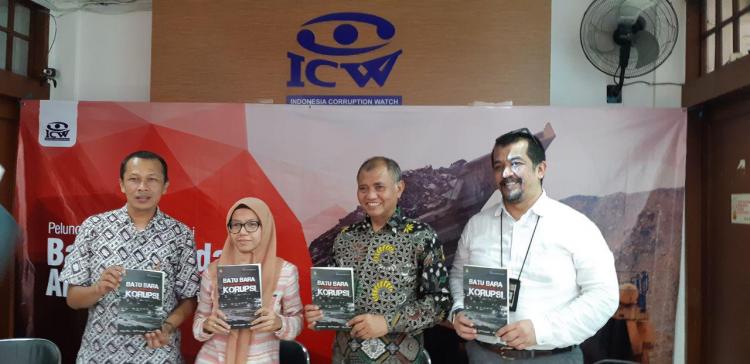 Sumber: Dok.ICW Sumber: Dok.ICW