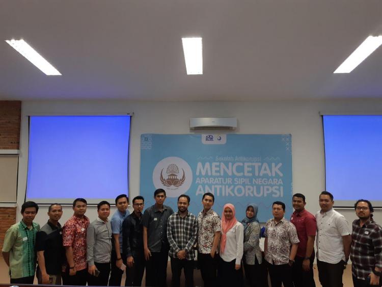 Sumber: Dok.ICW Sumber: Dok.ICW
