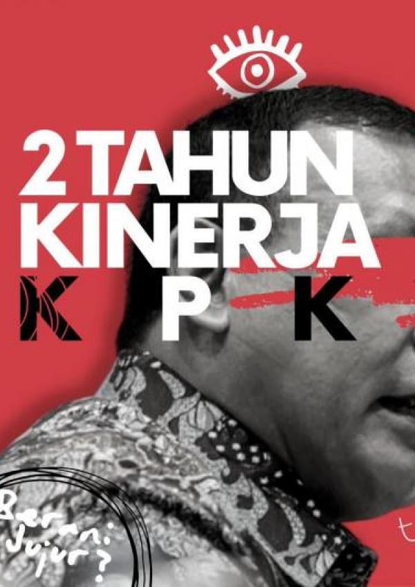 Kinerja KPK