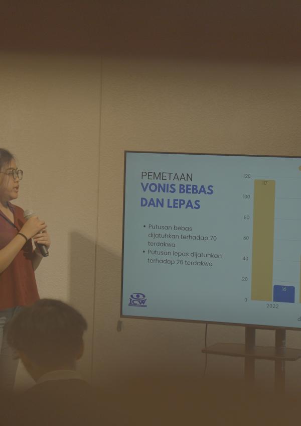 launching tren vonis