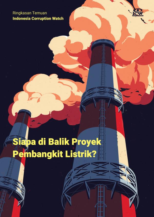 Ringkasan Temuan PLTU