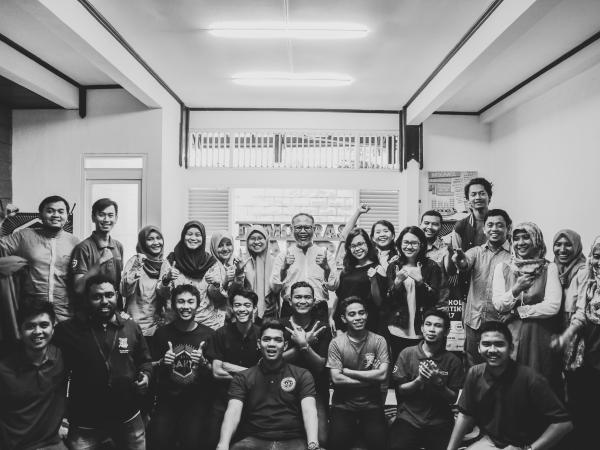 SAKTI Anti-Corruption School 2017