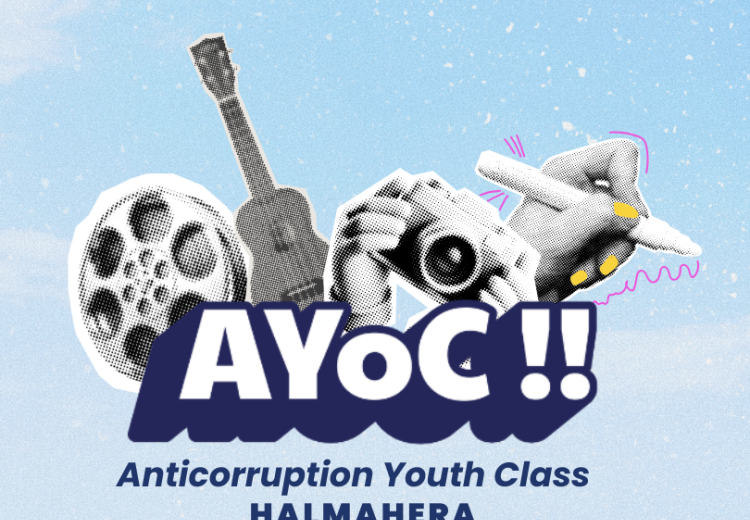 Anticorruption Youth Class (AYoC) 