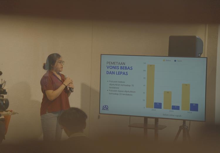 launching tren vonis